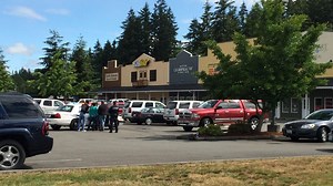 Sheriff's Office: 2 dead in murder-suicide at Pierce Co. chiropractor's office