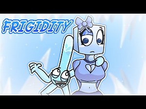 FRIGIDITY | Elementibox - Cold As Ice Mix [CHRISTMAS SPECIAL]