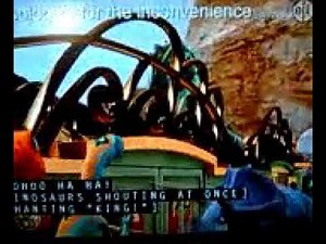 Dinosaur Train Big City Part 2