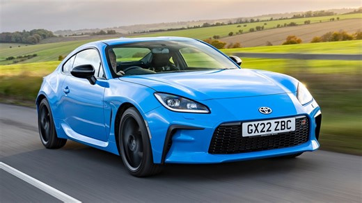 Top 5 Best Small Sports Cars to Buy in 2025