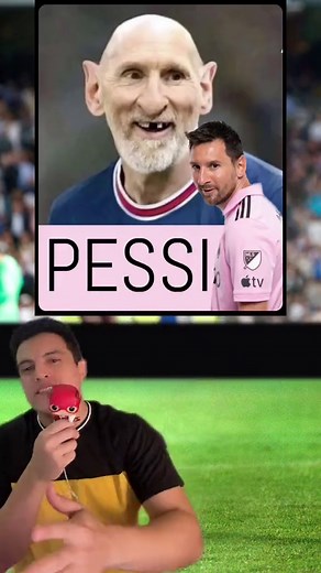 El origen del meme de PESSI: Historia y Popularidad