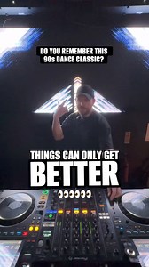 Things Can Only Get Better. Drop some 🔥🔥🔥s if you rate this remix #housemusic #dancemusic #electronicmusic #remix #mashup #mashups #music #musicproducer #dj #djblighty #thingscanonlygetbetter #ukhouse #danceclassics #oldschool #90s #90sdance | DJ Blighty