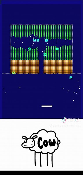 Beepbeepamasheep TikTok'ta