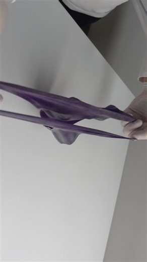 Handcrafted & Tailor-Made Latex Clothing You can order latex from my shop: https://latexirime.com If you have any questions regarding the pricing or available options for the catsuit, feel free to ask! #latex #latexcatsuit #latexfashion