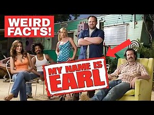 My Name Is Earl (2005): 15 Weird Facts You Didn't Know