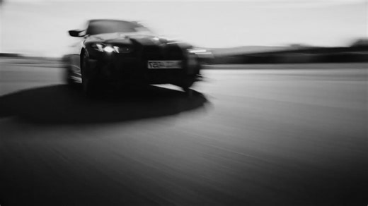 51 - THE BMW M3 CS TOURING