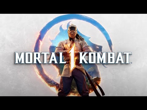 Mortal Kombat 1 (2025) – Story Mode Campaign on PS5