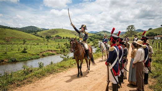How Portugal accidentally created Brazil