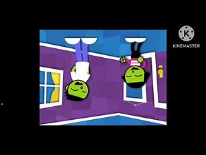 PBS KIDS DASH AND DOT VALENTINES DAY ID BLOOPERS