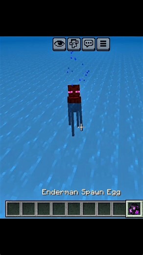 Enderman → Giyo Evolution #minecraft #shorts