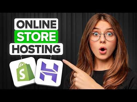 Best Web Hosting for Online Store 2026 🔥 (Top 5 Ranked)