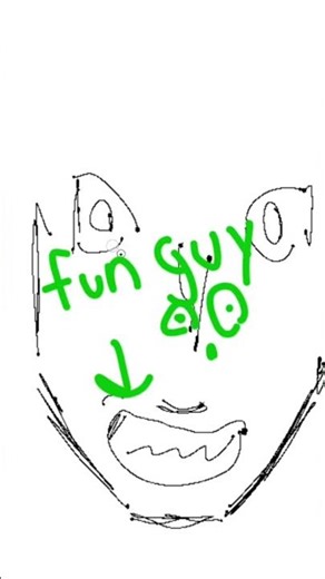 how I design characters 🤯 #art #drawing #digitalart #characterdesign #fyp #originalcharacter #artist