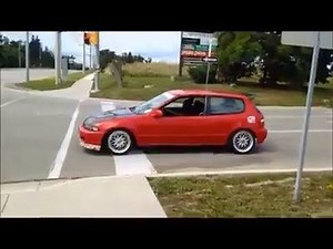 Tabarnak de muffler ça | Tabarnak