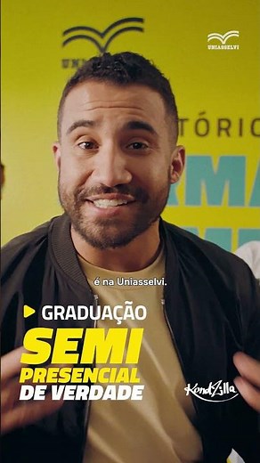 Na dúvida sobre o curso? Faça uma aula degustação grátis e decida com mais segurança | UNIASSELVI