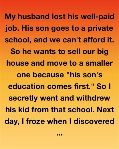 Full story in the first cᴑmment 👇 | Life Lessons