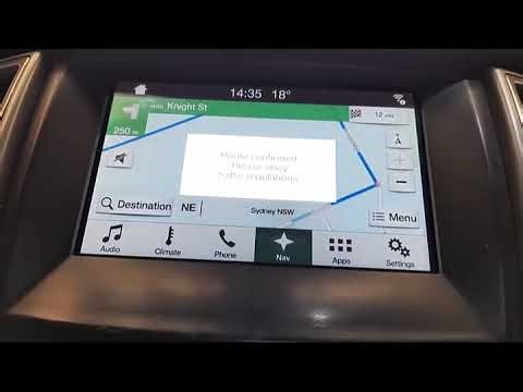 WRECKING 2016 FORD RANGER 3.2L DIESEL AUTOMATIC SATNAV C39109