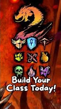 Build Your PERFECT Class!! l Guild Wars 2 Classes & Customization #mmo