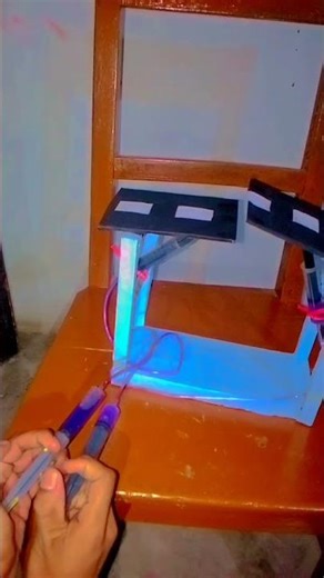 science project-hydrolic bridge #remix #beats #scienceproject