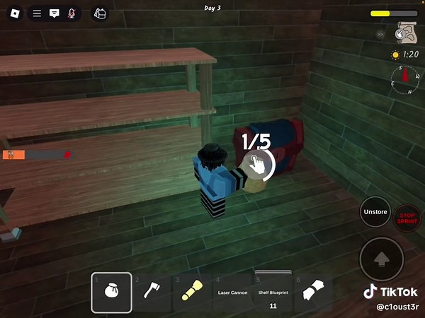 Exploring My First Ruby Chest: Rarity Explained