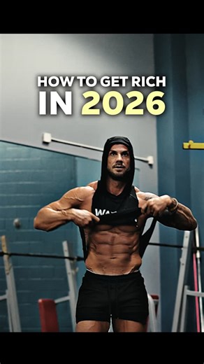 Jason Watson | Built for More on Instagram: "Here is the only strategy you need for 2026: 1. Define the Target. Know exactly what you want. Not a "wish," a burning desire. 2. Find the Titan. Find the man who is already living the life you want. Not just the money—the marriage, the body, the freedom. 3. Buy Access. Get in their room. Pay them. Proximity is the fastest cheat code on earth. You cannot learn by watching; you learn by being near the fire. 4. Execute blindly. Shut off your brain and d