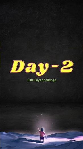 Day 2 | Daily Vlog + What is Data? | 100 Days Data Analysis Challenge