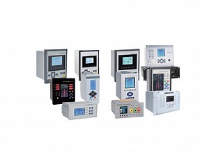 [Hot Item] Digital Motor Protection and Monitoring Device