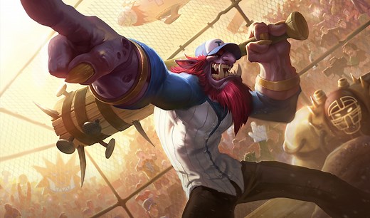A Beginner's Guide to Understanding Picks and Bans in Professional League of Legends