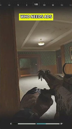 WHO NEEDS ADS | Arena Breakout Infinite