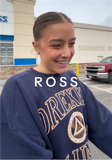 Exploring Ross: Unique Finds and Discounts