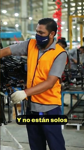 Robot Atlas El Futuro de la Automatización Industrial #6g #finanzas #automatización