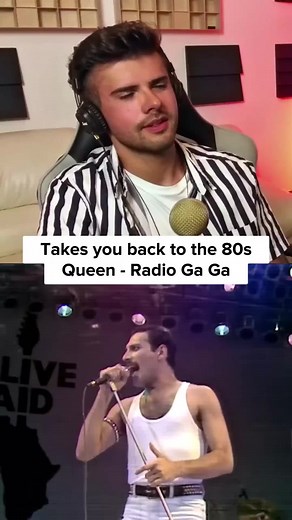 Iron Maiden Reaction Videos: Pure Emotion Unleashed