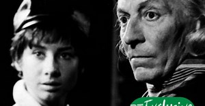 Doctor Who's Carole Ann Ford has story idea for Susan’s return