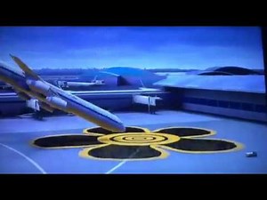 Bee Movie Flor gigante