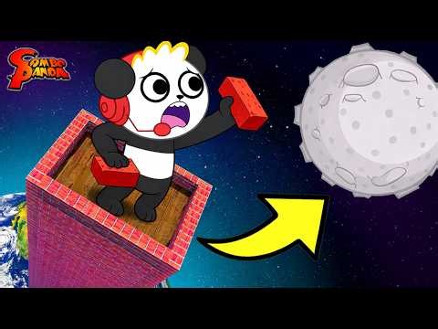 I Build the TALLEST Tower Ever?! (Tower Simulator Chaos)