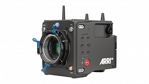 5 Things I Look for in a Cinema Camera