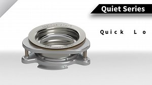 InSinkErator Evolution Septic Assist Quiet Series, 3/4 HP Continuous Feed Garbage Disposal with 1-Pack Scented Bio-Charge Cartridge SEPTIC ASSIST