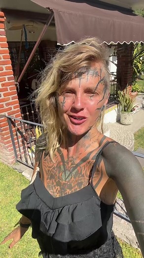 Trinity Eclectic on TikTok