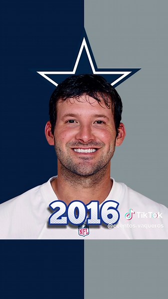 Todo sobre Dak Prescott y los Vaqueros de Dallas