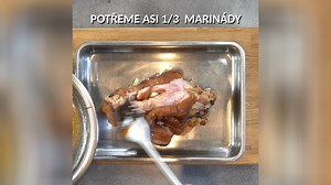 43K views · 476 reactions | Pečené uzené koleno Celý recept: https://rcpt.cz/3YBn | Toprecepty.cz | Facebook