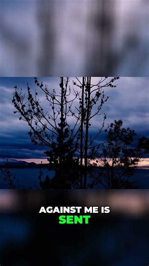 Divine Protection Defeating Dark Magic with Faith #faith #spiritualwarfare #commandthenight