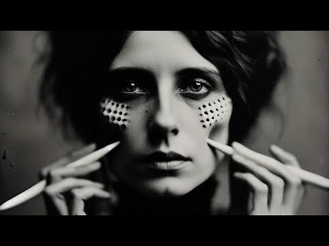 Bass Communion - The Itself of Itself (Official Video)