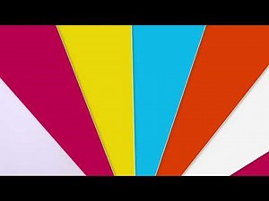 2단원 5과 초등부 공과시연영상 6과정 1학기 하나바이블