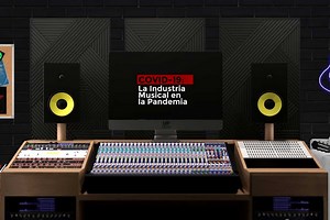 Estrenan documental sobre el impacto de la pandemia en la industria musical