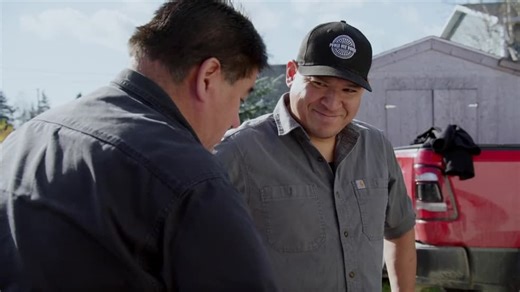 Wild Game S01:E09 - Striped Bass