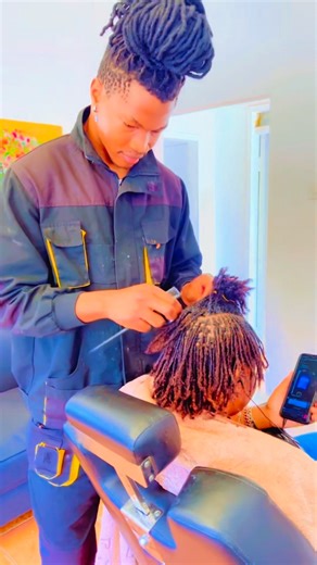 #highlights #beauty Izukanji dreadlocks | Izukanji dreadlocks