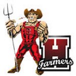 Hoehne High School - Roster