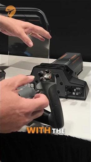 Ultimate Flight Sim Setup: Yoke, Pedals & USB Hub! #shorts