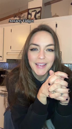 I just really wanted this on #tiktokshop 😂 so here’s my review. It’s pretty, and functional. @Brillify Jewelry #brillify #anxiety #fidget #farmwife