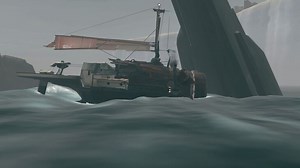 The Lighthouse - FAR: Changing Tides Walkthrough