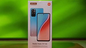 2.9K views · 23 reactions | On the show, we review the Redmi Note 11T 5G and answer if it is a true successor to the Redmi Note series lineup. WhatsApp is constantly adding features, and we take a look at 5 new features. | NDTV | Facebook